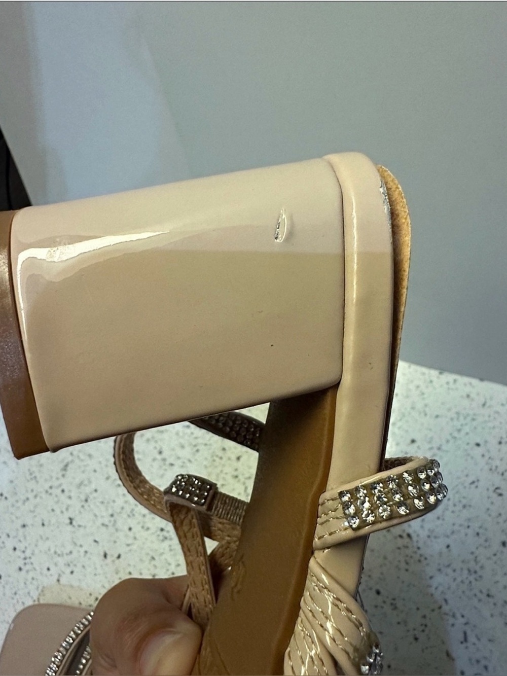 Flats and heels bundle - Picture 3 of 8